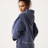 Robin | Trendy "For The Culture" Unisex Hoodie