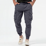 Stef™ Tactische Cargo Joggers
