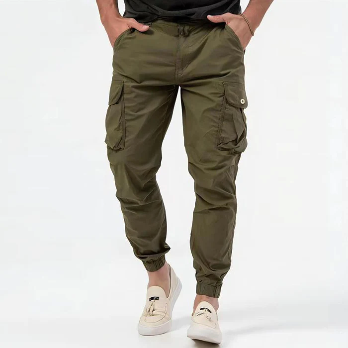 Stef™ Tactische Cargo Joggers