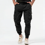 Stef™ Tactische Cargo Joggers