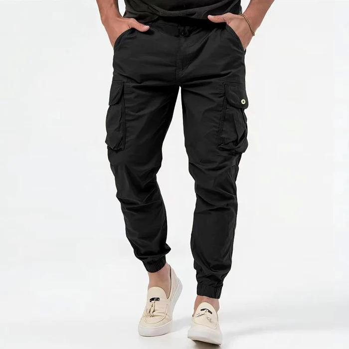 Stef™ Tactische Cargo Joggers
