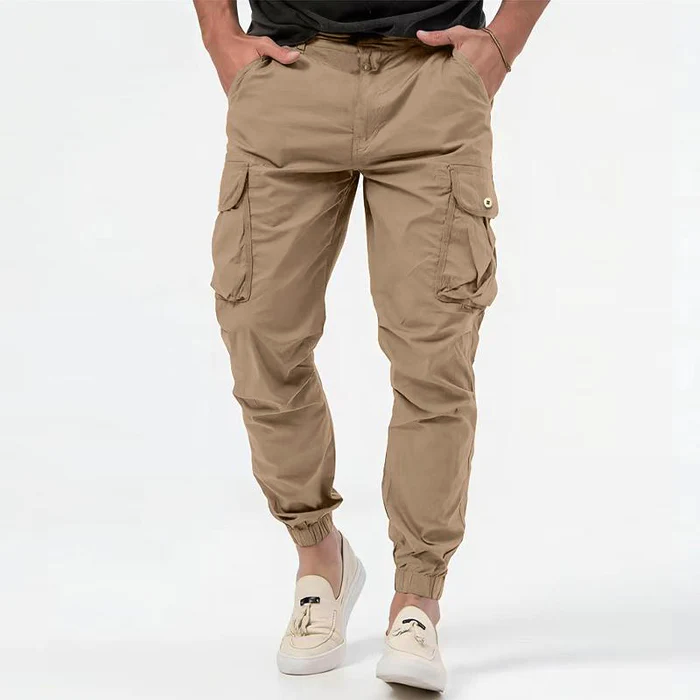 Stef™ Tactische Cargo Joggers