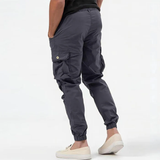Stef™ Tactische Cargo Joggers