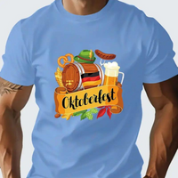 Loek™ Oktoberfest T-shirt