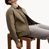 Jaxx™ Stijlvolle Herenjack