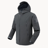 Quinten™ Waterdichte Softshell Jas