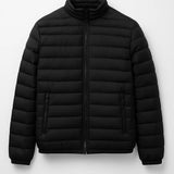 Jack Heren | Gewatteerd | Lichtgewicht | Herfst | Comfortabele pasvorm