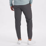 Laurits | Stretch-Broek - Broeken