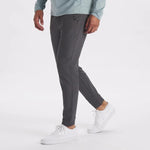 Laurits | Stretch-Broek - Broeken