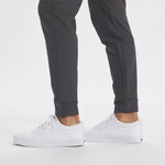 Laurits | Stretch-Broek - Broeken