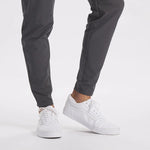 Laurits | Stretch-Broek - Broeken