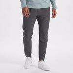 Laurits | Stretch-Broek - Broeken