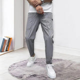 Bernard™ Heren Sportieve Jogger