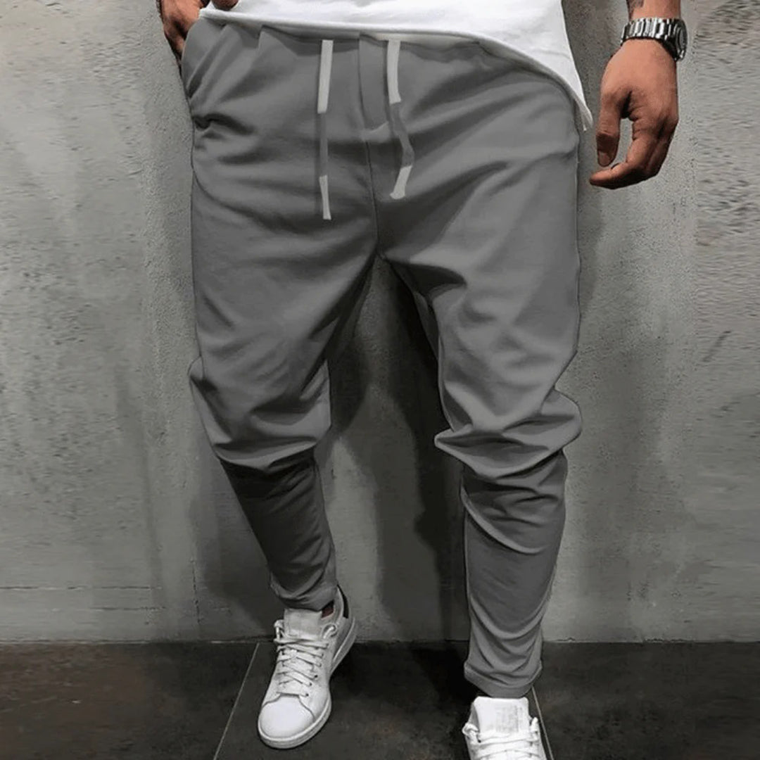 Remco™ Heren Casual Jogger