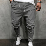Remco™ Heren Casual Jogger