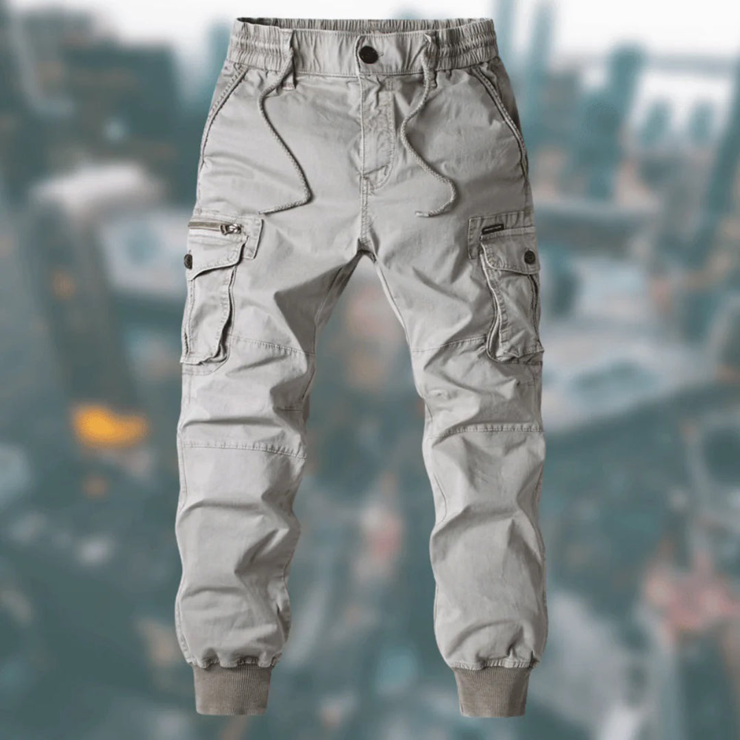 William™ Heren Tactische Cargo Jogger