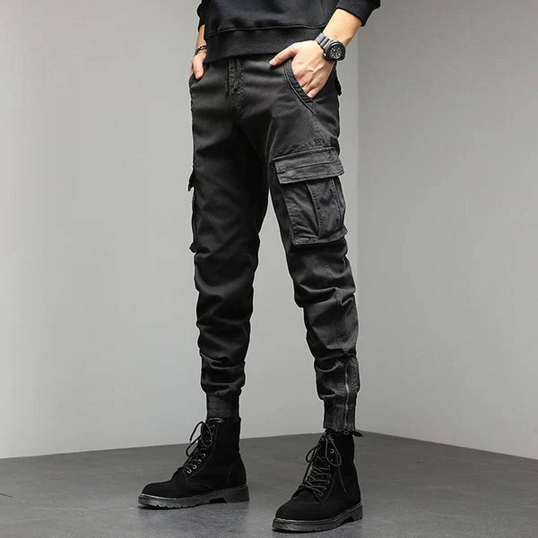 Dylan™ Heren Cargo Joggingbroek
