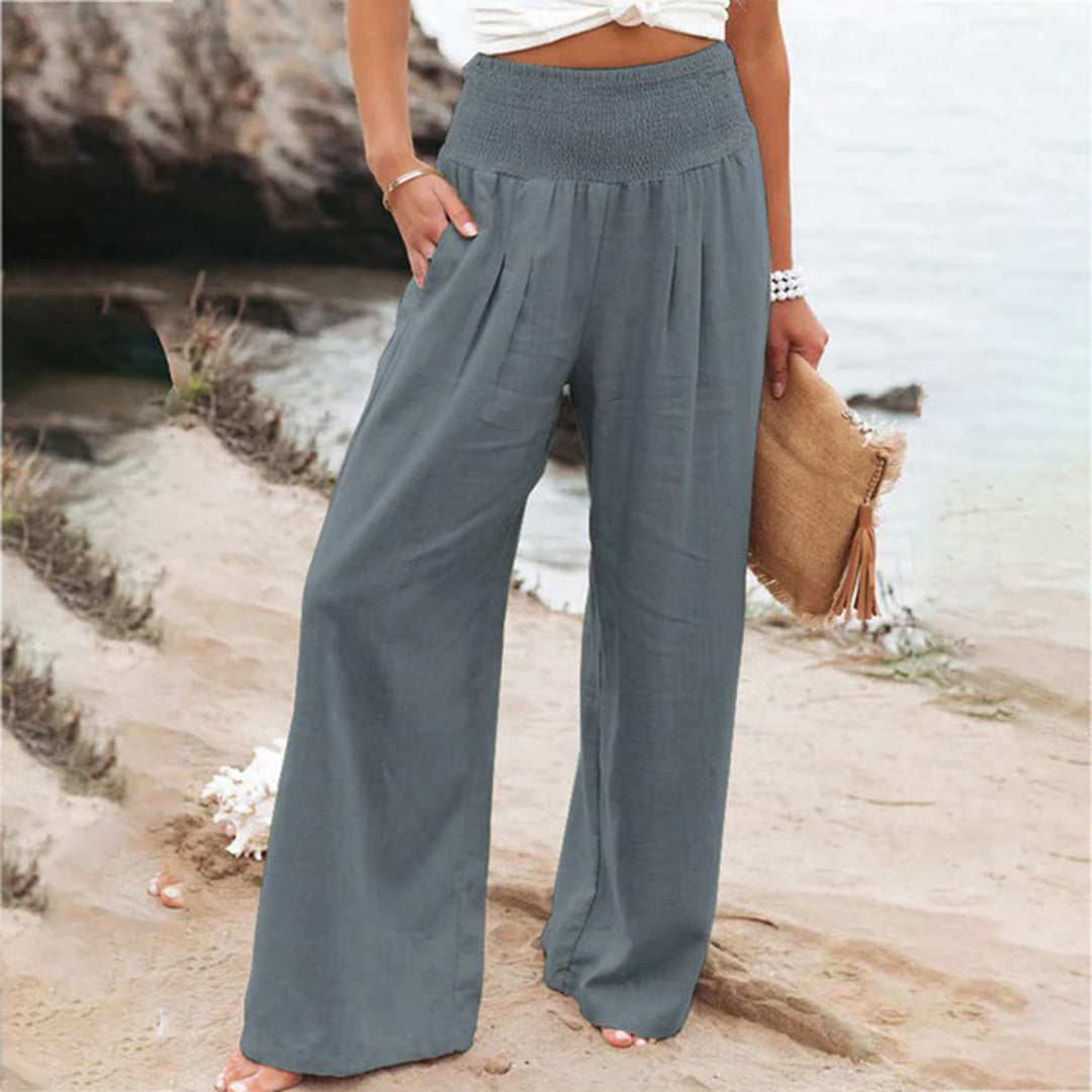 Freya™ Dames Zomerbroek