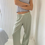 Louisa | Lounge Broeken