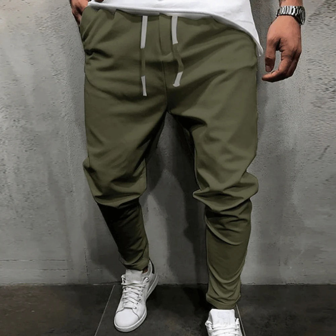 Remco™ Heren Casual Jogger