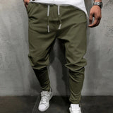 Remco™ Heren Casual Jogger