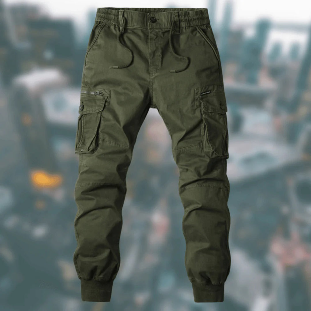 William™ Heren Tactische Cargo Jogger