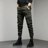 Dylan™ Heren Cargo Joggingbroek