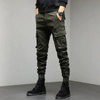 Dylan™ Heren Cargo Joggingbroek