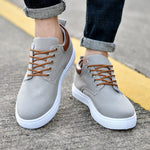 Floris™ Stijlvolle Casual Heren Sneakers