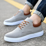 Floris™ Stijlvolle Casual Heren Sneakers