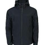 Abel™ Tactische Outdoor Jas