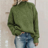 Esmée™ Oversized Gebreide Trui voor Dames
