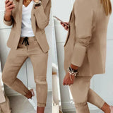 Indy™ Casual Chic Damespak-Set
