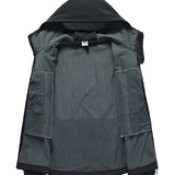 Abel™ Tactische Outdoor Jas