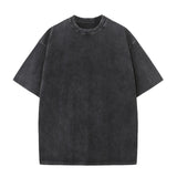 Luuk™ 5-pack T-shirt Los Fit Gewassen