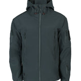 Abel™ Tactische Outdoor Jas