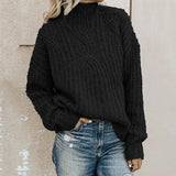 Esmée™ Oversized Gebreide Trui voor Dames