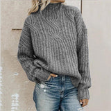 Esmée™ Oversized Gebreide Trui voor Dames