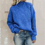 Esmée™ Oversized Gebreide Trui voor Dames