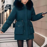 Loulou™ Elegante winterjas