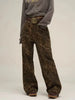 Leopard™ Print Jeans