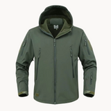 Quinten™ Waterdichte Softshell Jas
