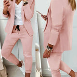 Indy™ Casual Chic Damespak-Set