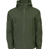Abel™ Tactische Outdoor Jas