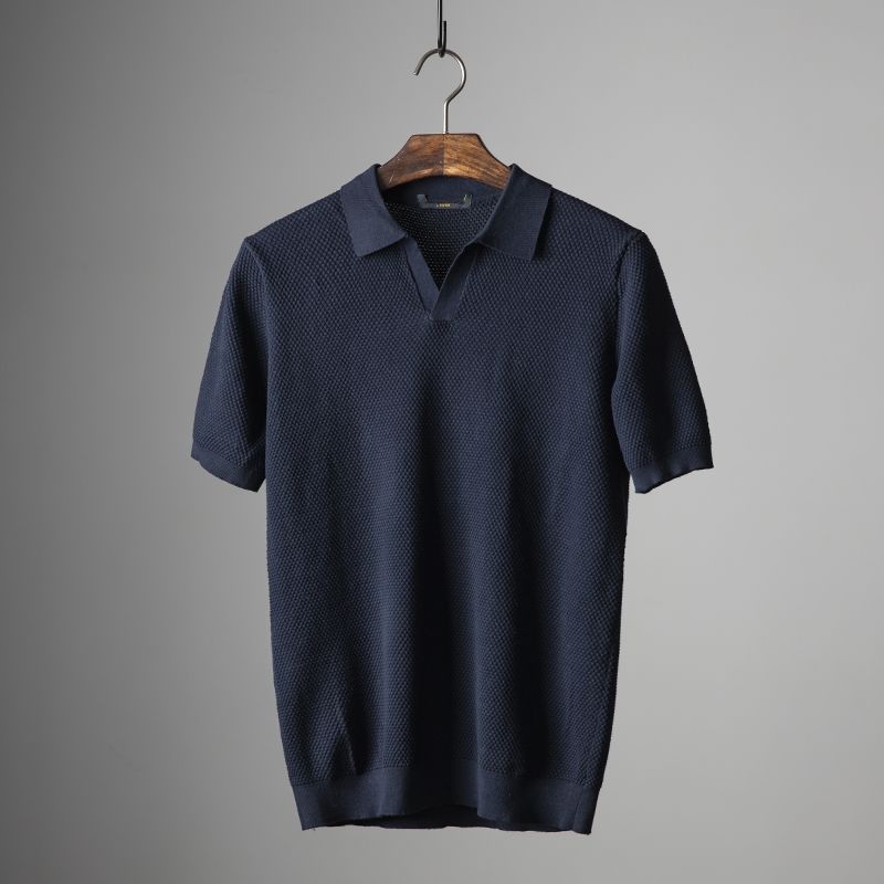 Ferdinand-Jan™ Stijlvolle Heren Polo