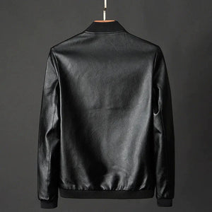 Classic™ - Leather Jacket