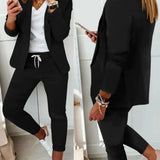 Indy™ Casual Chic Damespak-Set