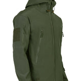 Abel™ Tactische Outdoor Jas