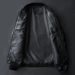 Classic™ - Leather Jacket