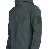 Abel™ Tactische Outdoor Jas